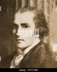 Daniel kendal hi-res stock photography and images