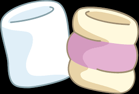 Browse this featured selection from the web for use in websites, blogs, social media and your other products. Marshmallow Clipart Free Download Transparent Png Creazilla