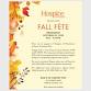 Hospice of Westchester Hosts Fall Fête at Sam’s of event image