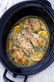 Easy chicken tenderloins instant pot pressure cooker. Easy Slow Cooker Chicken Breasts Juicy Flavorful Bowl Of Delicious