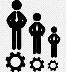 Maybe you would like to learn more about one of these? Computer Icons Symbol Human Resources Management Organization Symbol Monochrome Human Png Pngegg
