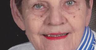 Obituary: Geraldine Hanick