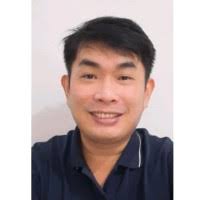 William Ang Kisjanto Surya