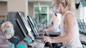 Masks And Exercise What You Need To Know About Working Out Safely And Effectively