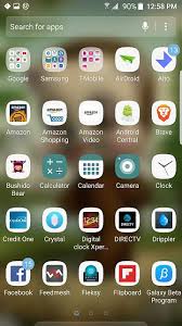 You can take a screenshot on any iphone by pressing two buttons at once or using assistivetouch. The Screenshot Of My Iphone 7 Plus And My Samsung Galaxy 7 Edge With My Favorites Apps Which One Lo Iphone Ipad Ipod Forums At Imore Com