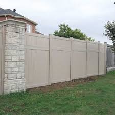 This website is your online connection to our vinyl fence warehouse and allows us to provide factory direct vinyl fencing to your home or business. Vinyl Fence Panels Toronto On Wholesale Fence