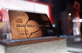 Penggunaan uang elektronik memang begitu trend di kalangan masyarakat kita. Ingin Buat Pin Kartu Kredit Bca Aktivasi Saja Lewat Website Resminya