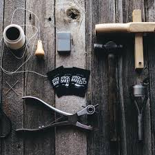Any Of Our Creative Friends Going To Be At The Makers Summit This Year It S Put On By Indiecraftparade Out In Sc Chec Leather Workshop Leather Leather Craft