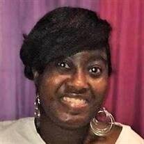 Ms. Coreiasha Natoria Battle Obituary