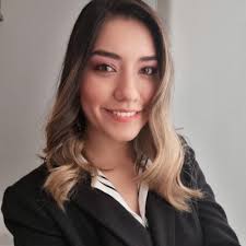 Katherine Cairo Aparicio