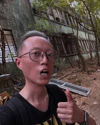 Andrew Kwok｜漢柱-阿Drew (@andrew.hc.ruins) • Instagram photos and videos