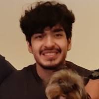 Alec Stefan Lüttmann Staackmann