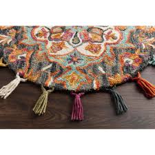 Free delivery for many products! Loloi Rugs Remy Ru 06 Area Rug Remy Ru 06 Remyru 06aqik300r Transitional From 1800lighting Com Accuweather Shop