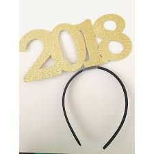 Bulk 2018 New Years Eve Hat Headband 2018 Hat New Years New Year S Eve Hats New Years Hat New Year Headband