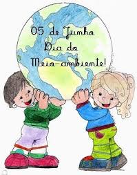 Dia 22 de março é comemorado o dia mundial da água. Menu Atividades E Sugestoes Para O Dia Do Meio Ambiente