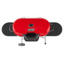 Check spelling or type a new query. Coleman Roadtrip 285 Portable Stand Up Propane Grill Coleman