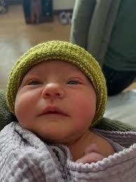 Happy national daughter's day to our sweet Winnie! We love you forever! ❤️