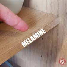 This paint is durable, so it is often used to paint laminate surfaces, such as cabinets or furniture. How To Paint Melamine Gosforth Handyman