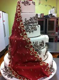 Cakes Washington Dc Maryland Md Wedding Cakes Northern Va Virginia Fancy Cakes By Leslie Bethesda Extravagant Wedding Cakes Henna Cake Mehndi Cake