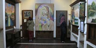 Terima kasih ya pak ketut. Pin By Kelly Chandra On Hiburan Painting Art