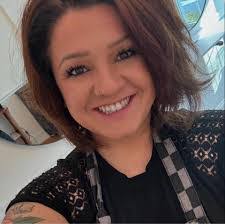 Cindy Casciani's Instagram, Twitter & Facebook