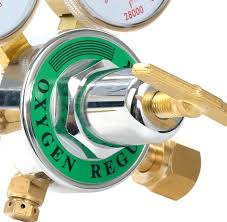 All new members please read this first!!! Oxygen Regulator Large Tank Gauge Cutting Torch Regulator Outlet 0 200psi Inlet 0 4000psi Cga 540 Buy From 40 On Joom E Commerce Platform