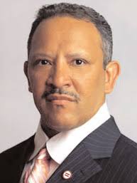 NCLBC CHAIR: GOP UP TO "NO GOOD"