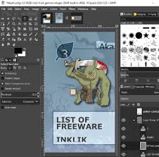 They can even rotate them without any hitches. 5 Best Free Game Card Maker Software For Windows