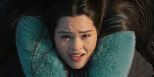 Doom Patrol: Danny The Street's Season 2 Transformation Explained