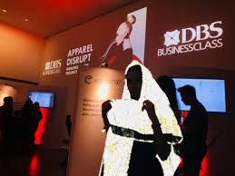 In simulated reality, what is really real? These Cool Innovations Showed Us A Glimpse Of The Future Of Fashion