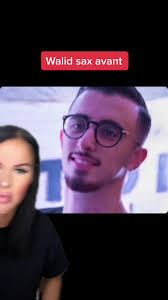 Walid Sax : Talents et Performances Musique