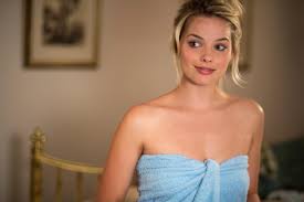Margot robbie is advocating for young people with high care needs so they can live their lives to the fullest. A Young Margot Robbie I Think Celebs