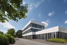 These include cookies that are necessary for the operation of the site and for the management of our commercial business objectives, as well as those that are used only for anonymous statistical purposes, for convenience settings or to display personalized content. Drewes Strenge Architekten Bette Verwaltungsgebaude Delbruck Berlin Herzebrock Bielefeld