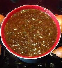 Sauce Echalote Vinaigre Balsamique Ideale Pour Accompagner Un E Bavette Ou Un Onglet Recette Sauce Echalote Echalotes Sauce Vinaigre Balsamique