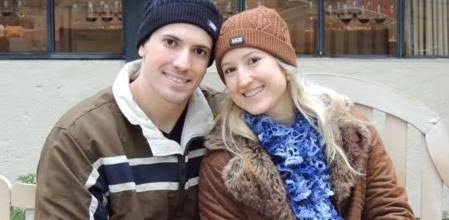 Descubre la infidelidad de su marido médico, lo graba en vídeo y aparece  muerta por veneno para ratas