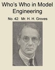 Tethered Hydros H H Groves