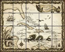 Similar Galleries Antique Treasure Map Old Nautical Map