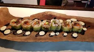 House of Food Porn -The Worlds Food Dishes in a Roll - My Fabulous Florida