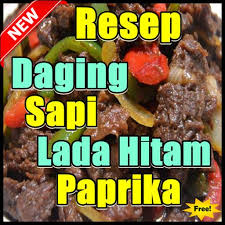 Sop kambing (nigerian food tv) baca juga: Resep Daging Sapi Lada Hitam Paprika Kekinian Fur Android Apk Herunterladen
