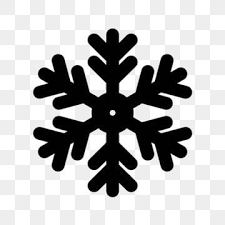 Snow Icons Snow Flake Snow Vector Icon Snow Solar Snowflake Solar Snowflake Decoration Black Snowflake Black Snowflake Vector Hand Drawn Black Snowflakes Vector