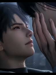 Caleb McLaughlin's Impact in Love and Deepspace