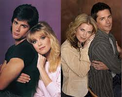 All Time Couples Photos From Days Of Our Lives On Nbc Com Days Of Our Lives Billy Warlock Life Photo