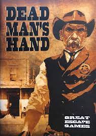 We did not find results for: Dead Man S Hand Board Game Boardgamegeek