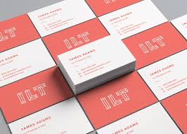 Business card holder mockup is a set of 8 professional mockups on a studio background, created with a 3d model of business card holder. Perspective Business Cards Mockup 2 Graphicburger