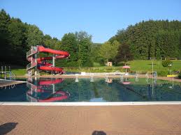 Thermen Bader Der Uberwald