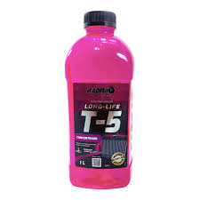 Kit Arrefecimento com Aditivo Concentrado e Água Desmineralizada