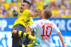 See stats, transfers, rumours, suspensions, injuries and more on ilkay gendogan here. Ilkay Gundogan Injury Updates On Borussia Dortmund Star S Back And Return Bleacher Report Latest News Videos And Highlights