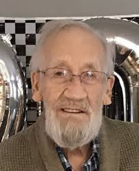 Jeffrey Larkin Obituary January 12, 2025