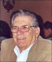 John W. Giliberti (1930-2007)
