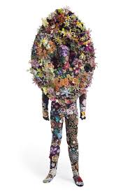 How Nick Cave's Soundsuits Made Him an Art World 'Rock Star'